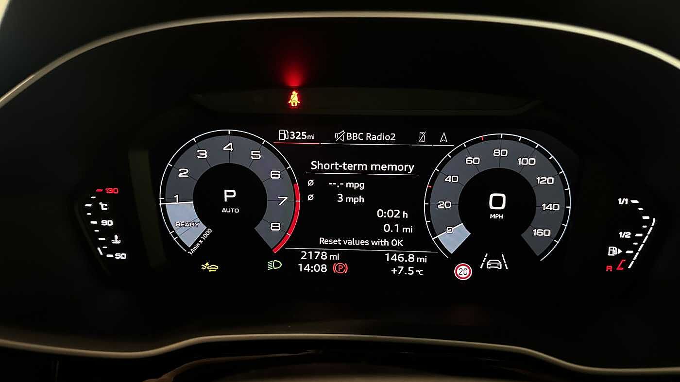 Used Audi Q3 2025 for sale - 75495006: Photo 6