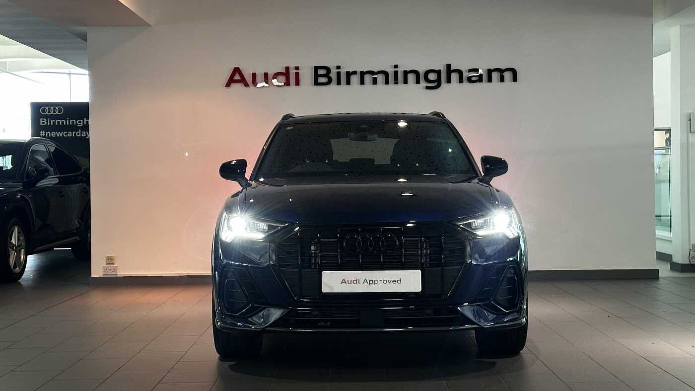 Used Audi Q3 2025 for sale - 75495006: Photo 7