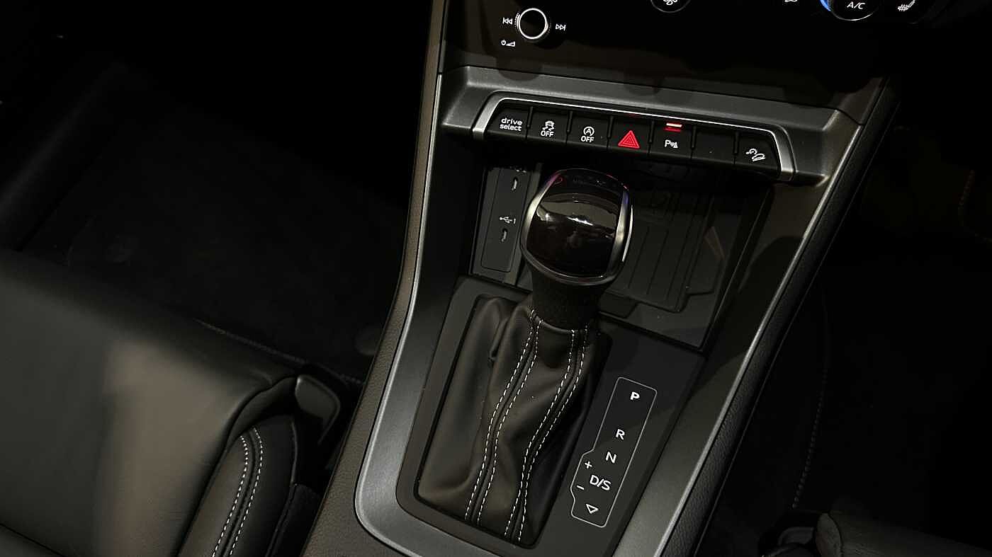 Used Audi Q3 2025 for sale - 75495006: Photo 8