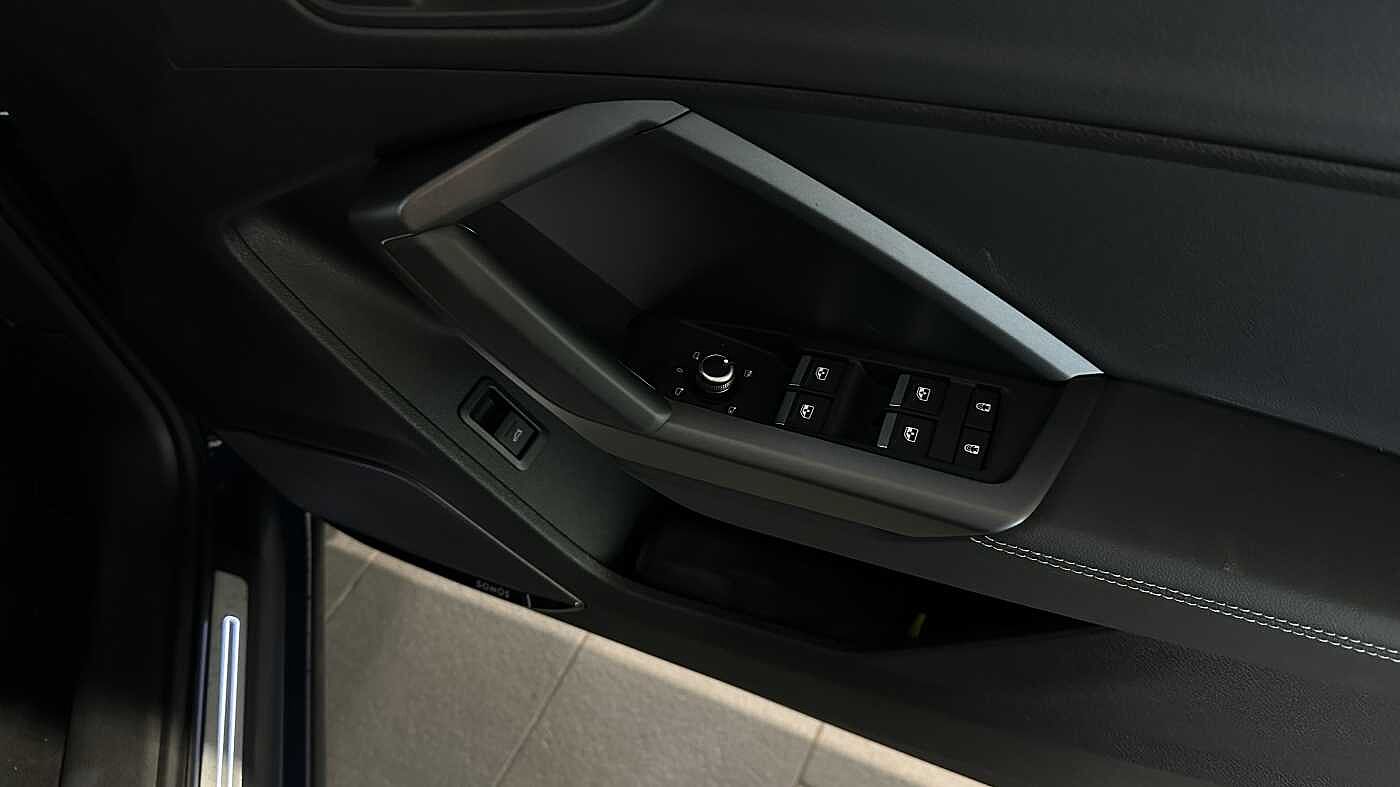 Used Audi Q3 2025 for sale - 75495006: Photo 9