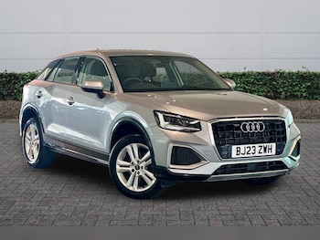 Used Audi Q2 2023 for sale - 78087973: Photo