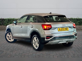 Used Audi Q2 2023 for sale - 78087973: Photo