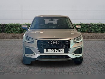 Used Audi Q2 2023 for sale - 78087973: Photo