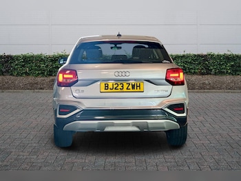 Used Audi Q2 2023 for sale - 78087973: Photo