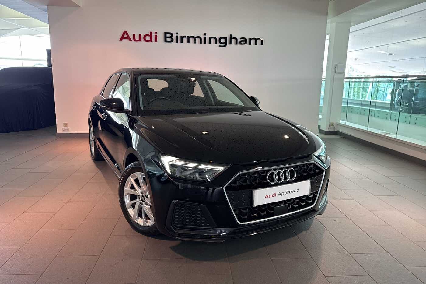 Used Audi A1 2023 for sale - 76043994: Photo 1