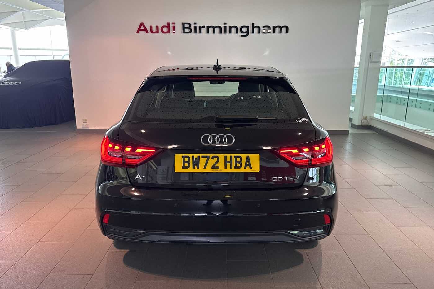 Used Audi A1 2023 for sale - 76043994: Photo 10