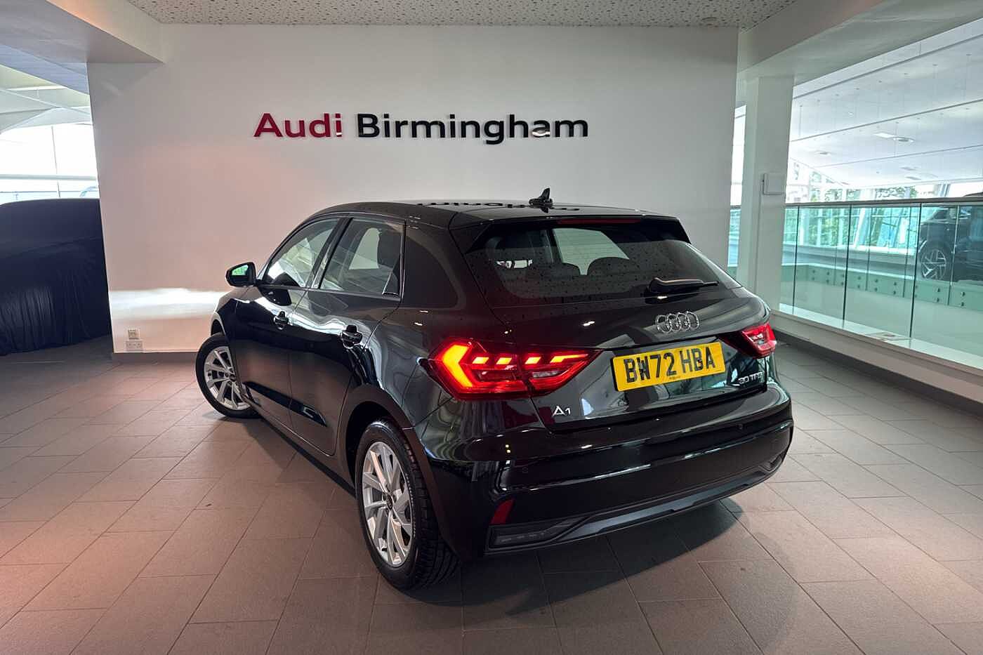 Used Audi A1 2023 for sale - 76043994: Photo 3