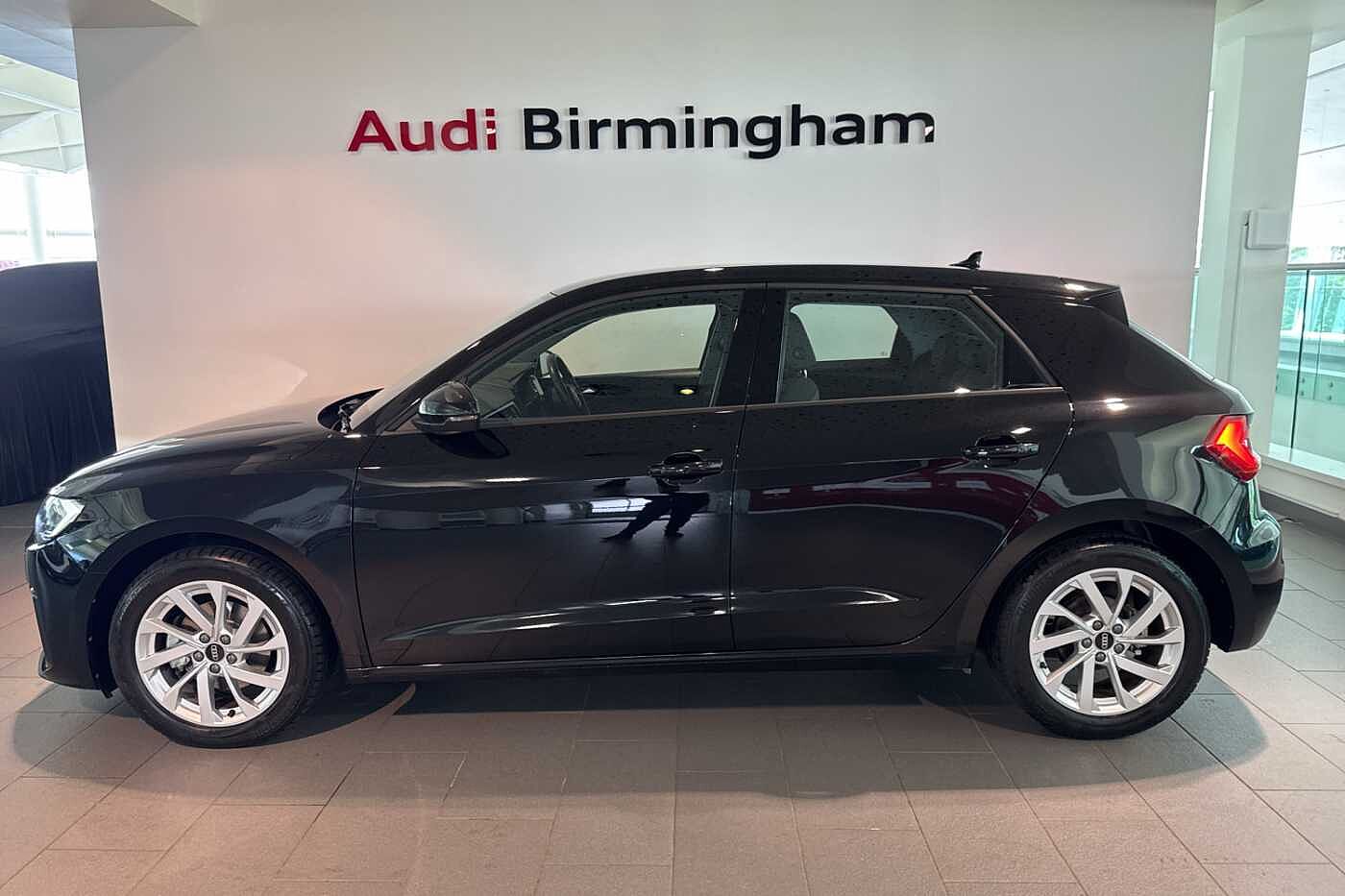 Used Audi A1 2023 for sale - 76043994: Photo 4