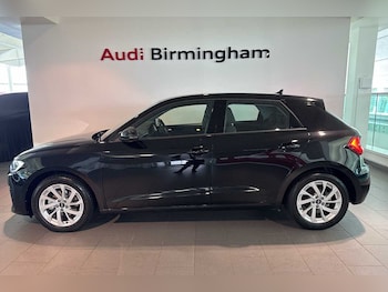 Used Audi A1 2023 for sale - 76043994: Photo 4
