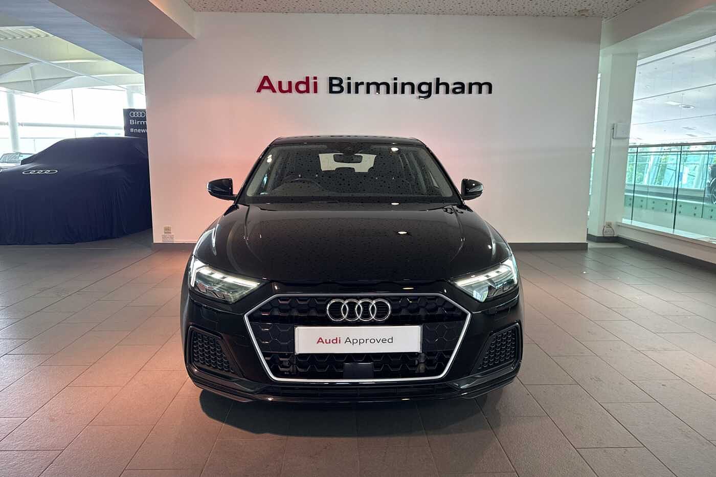 Used Audi A1 2023 for sale - 76043994: Photo 7