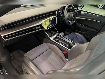 Used Audi A7 2022 for sale - 76309307: Photo