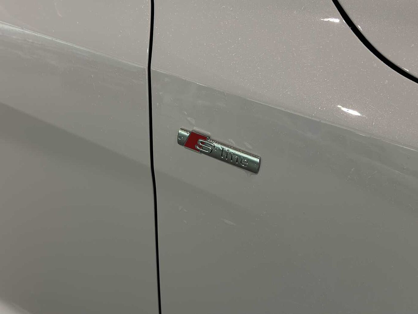 Used Audi A1 2025 for sale - 76647328: Photo 11