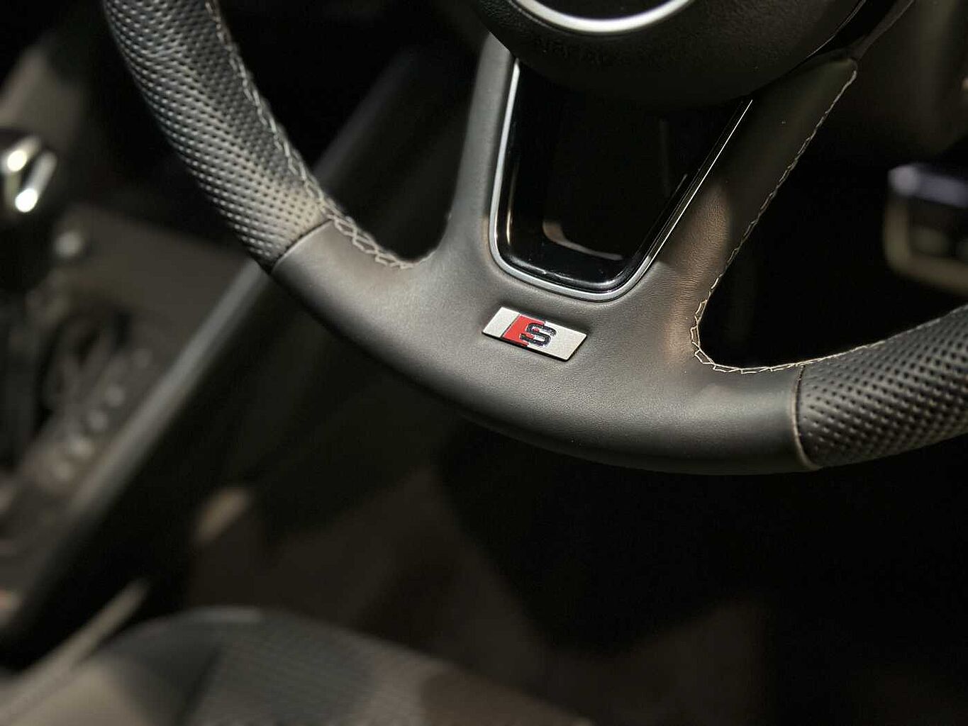 Used Audi A1 2025 for sale - 76647328: Photo 14