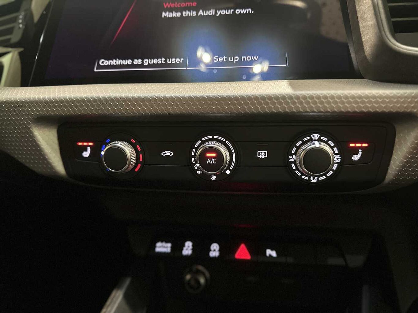 Used Audi A1 2025 for sale - 76647328: Photo 15