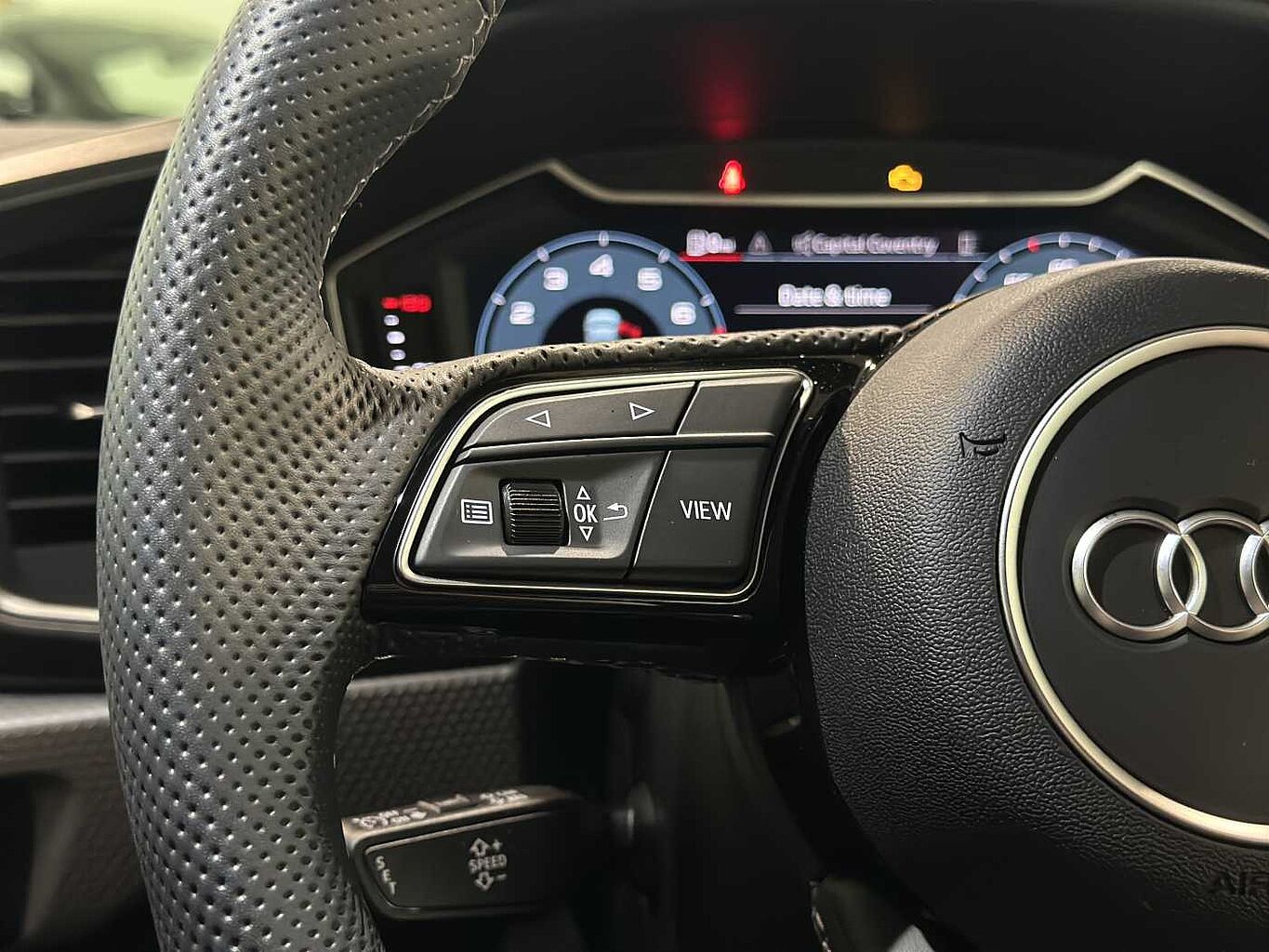 Used Audi A1 2025 for sale - 76647328: Photo 18