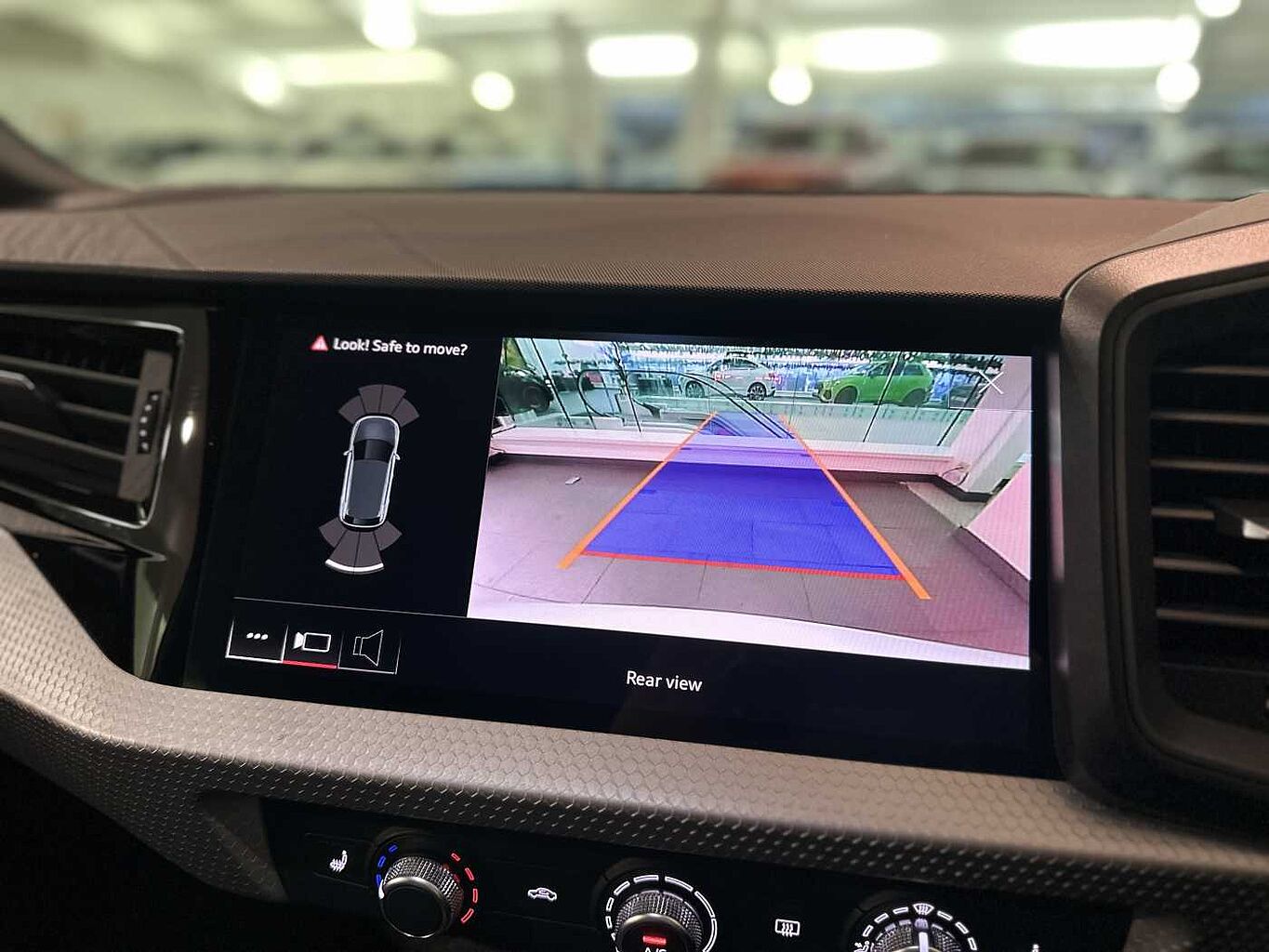 Used Audi A1 2025 for sale - 76647328: Photo 20