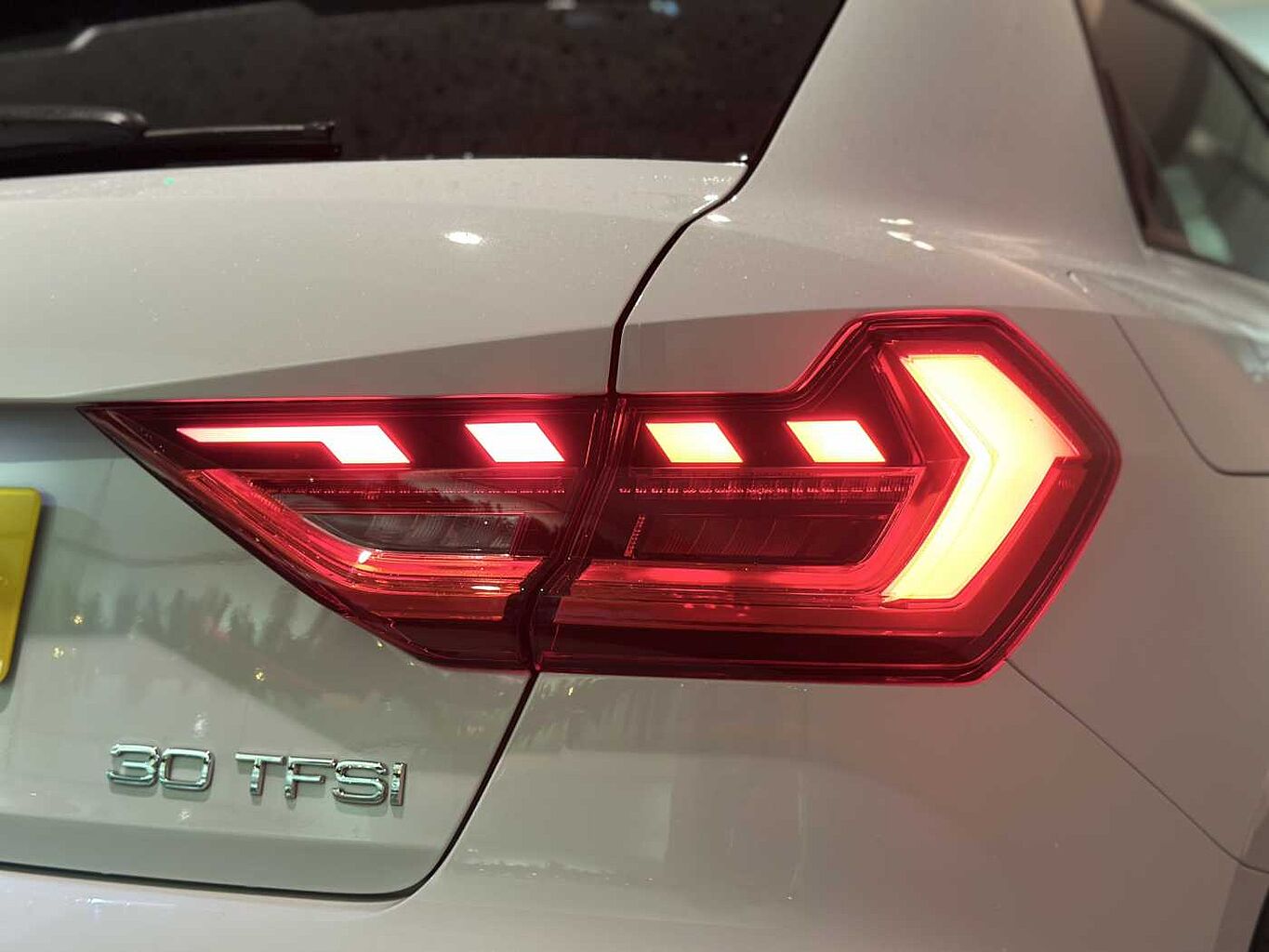 Used Audi A1 2025 for sale - 76647328: Photo 23