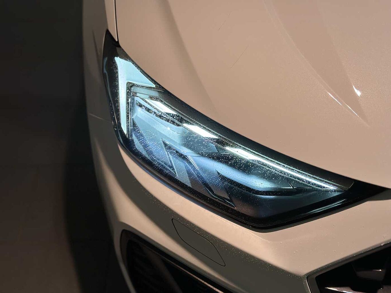 Used Audi A1 2025 for sale - 76647328: Photo 26