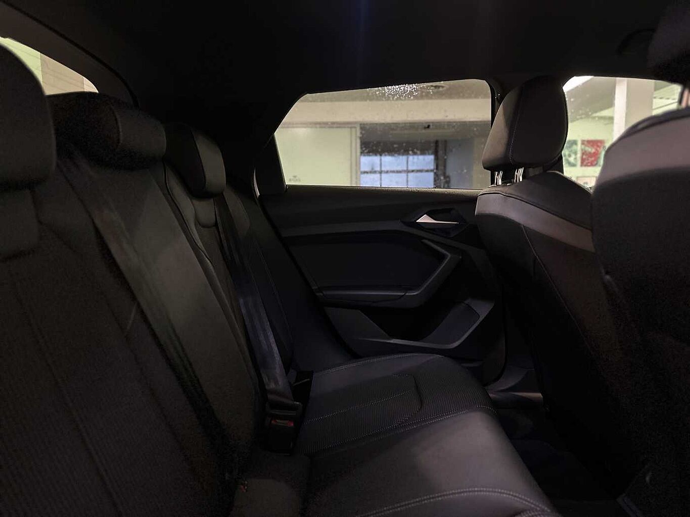 Used Audi A1 2025 for sale - 76647328: Photo 27