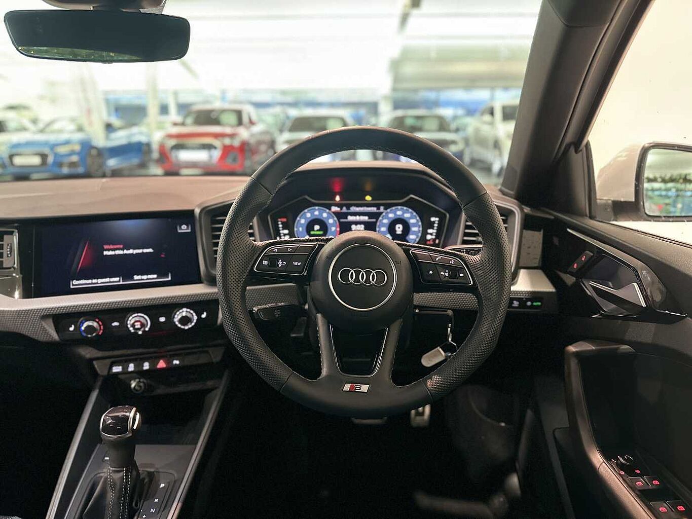 Used Audi A1 2025 for sale - 76647328: Photo 28