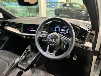 Used Audi A1 2025 for sale - 76647328: Photo