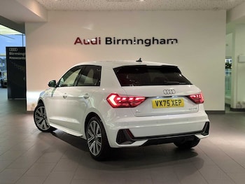 Used Audi A1 2025 for sale - 76647328: Photo