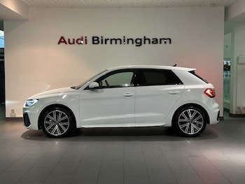 Used Audi A1 2025 for sale - 76647328: Photo