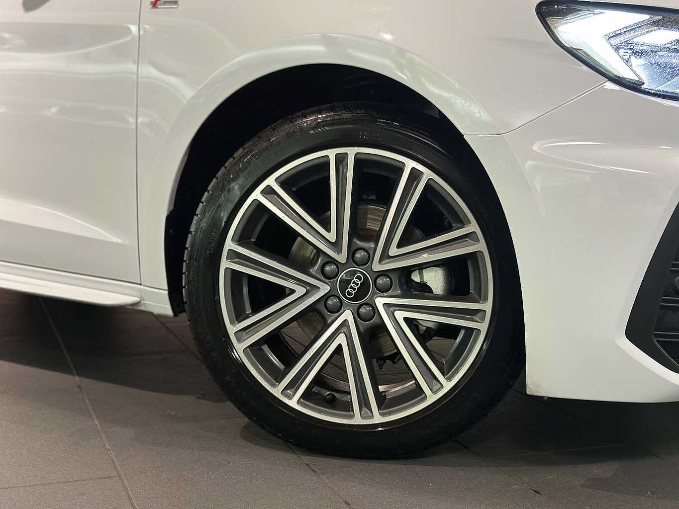 Used Audi A1 2025 for sale - 76647328: Photo 5