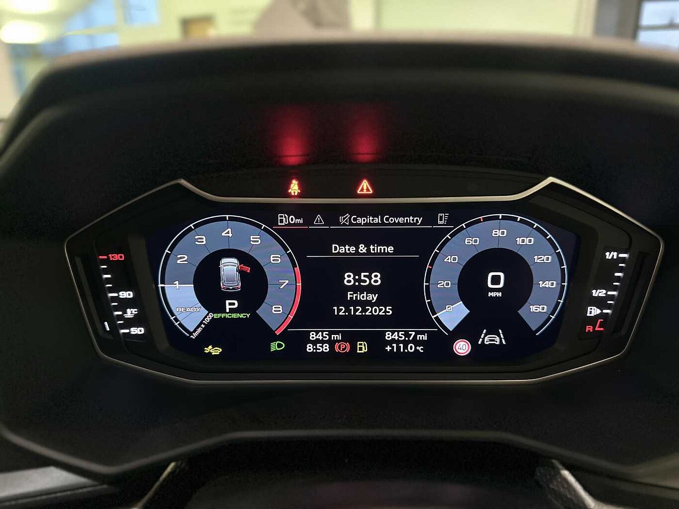 Used Audi A1 2025 for sale - 76647328: Photo 6