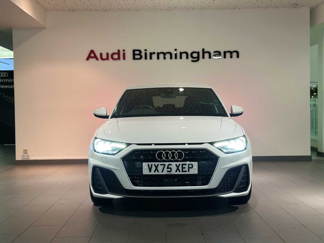 Used Audi A1 2025 for sale - 76647328: Photo 7