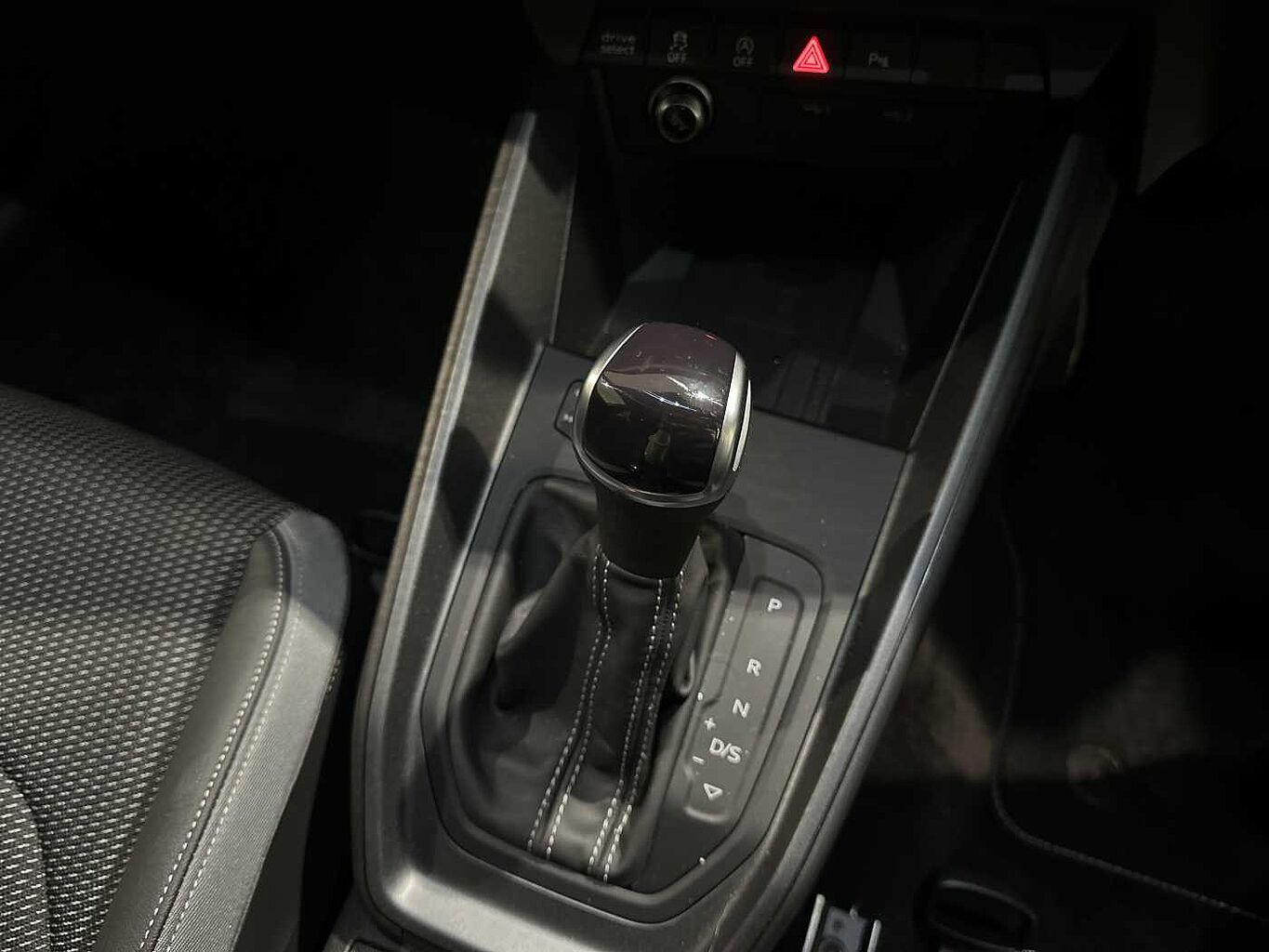 Used Audi A1 2025 for sale - 76647328: Photo 8