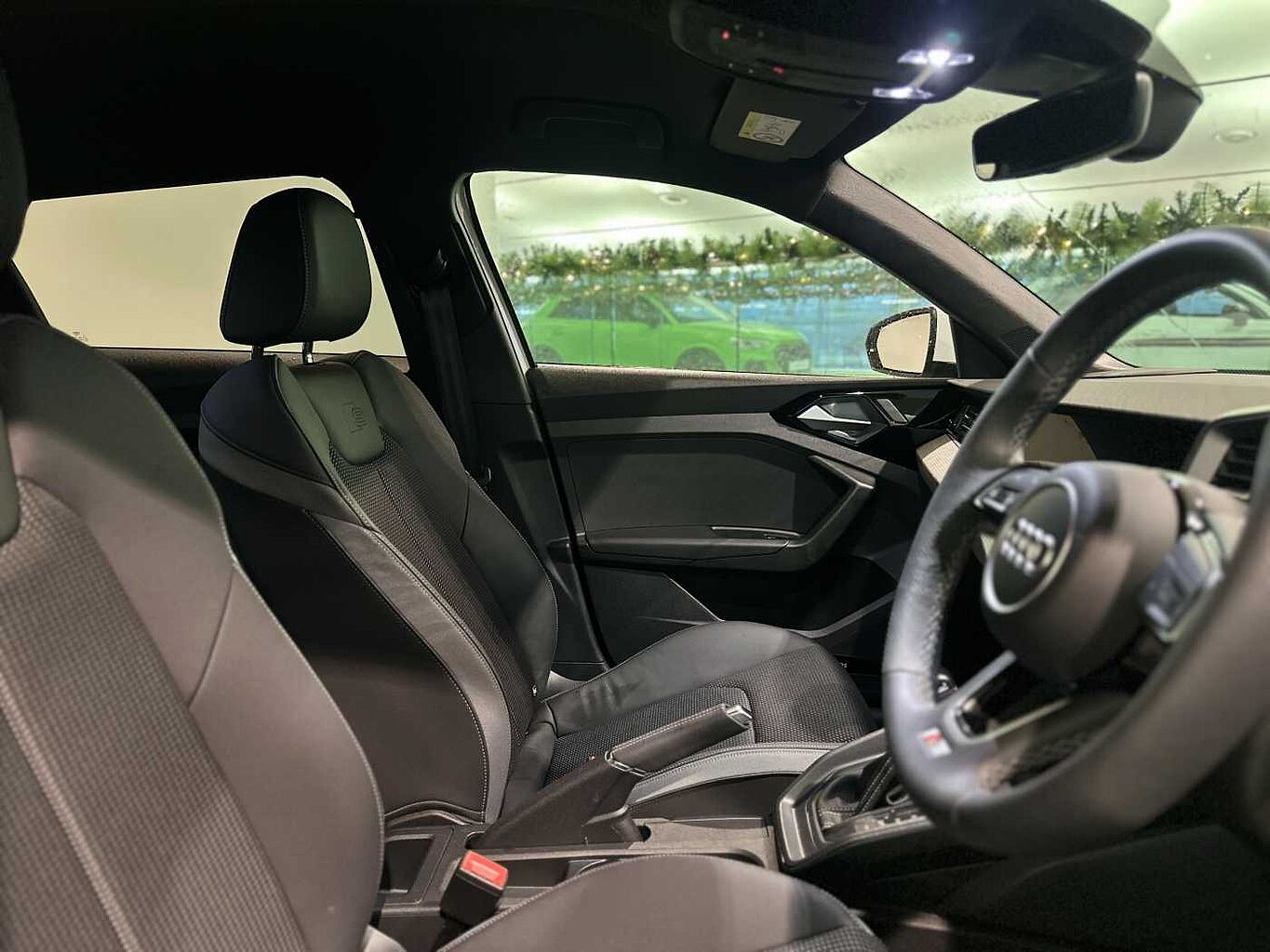 Used Audi A1 2025 for sale - 76647328: Photo 9