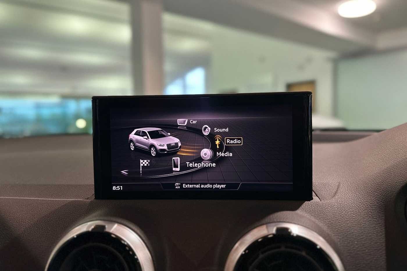 Used Audi Q2 2024 for sale - 77388409: Photo 12