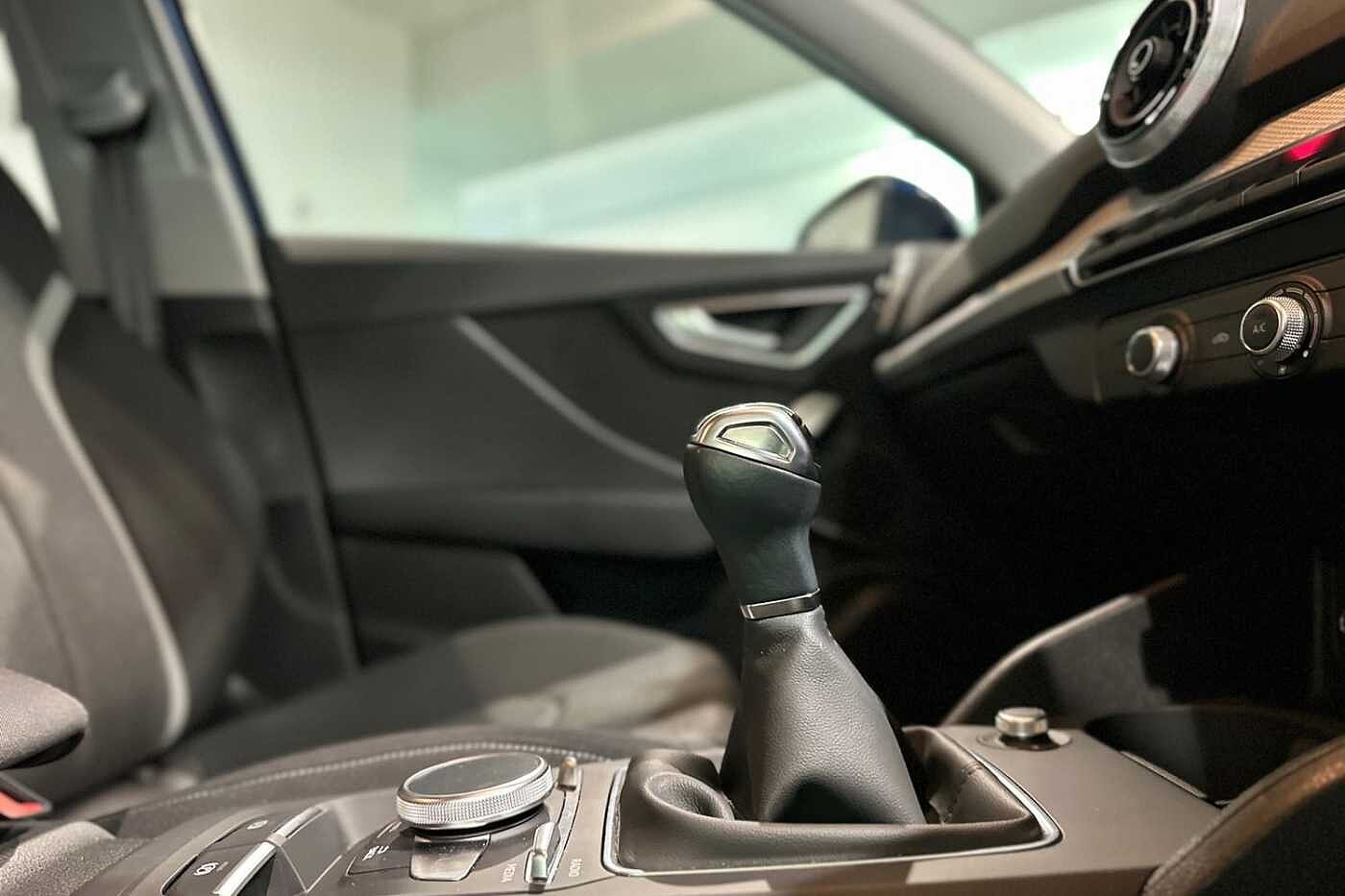 Used Audi Q2 2024 for sale - 77388409: Photo 14