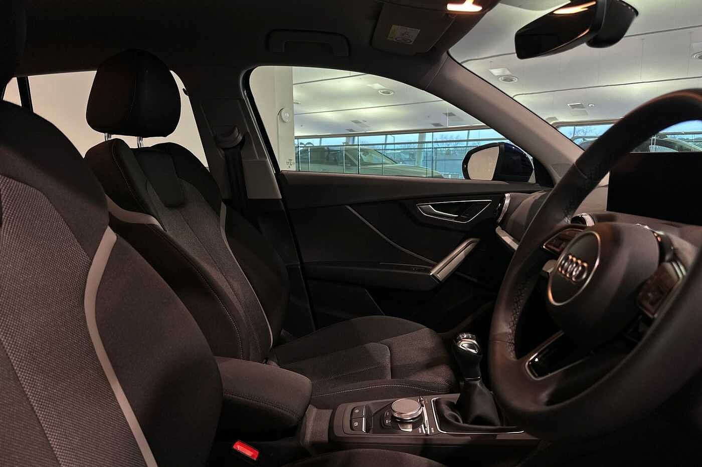 Used Audi Q2 2024 for sale - 77388409: Photo 16