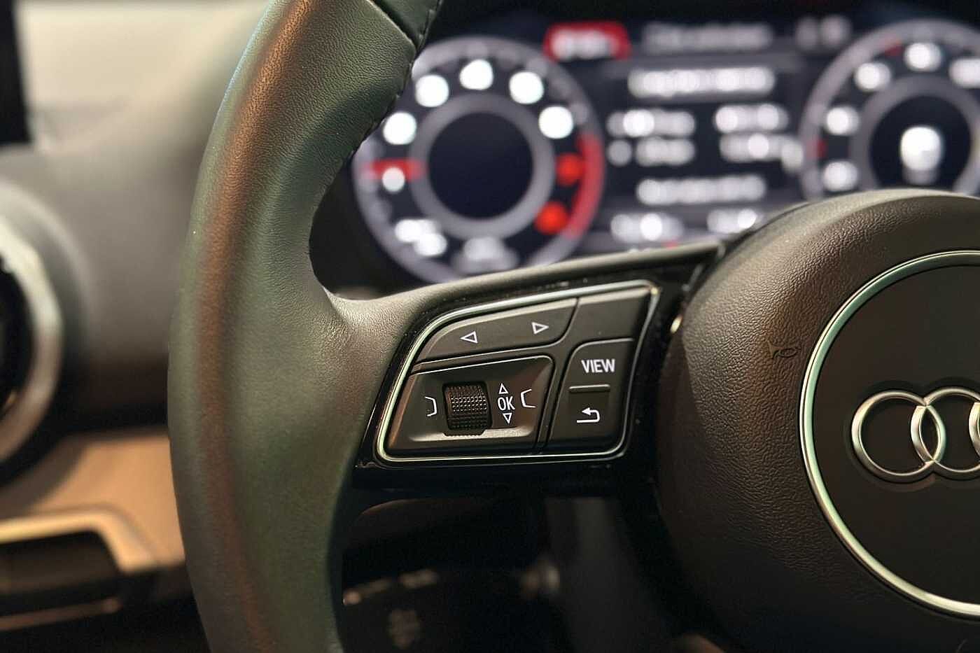 Used Audi Q2 2024 for sale - 77388409: Photo 19