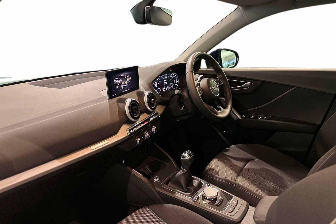 Used Audi Q2 2024 for sale - 77388409: Photo 2