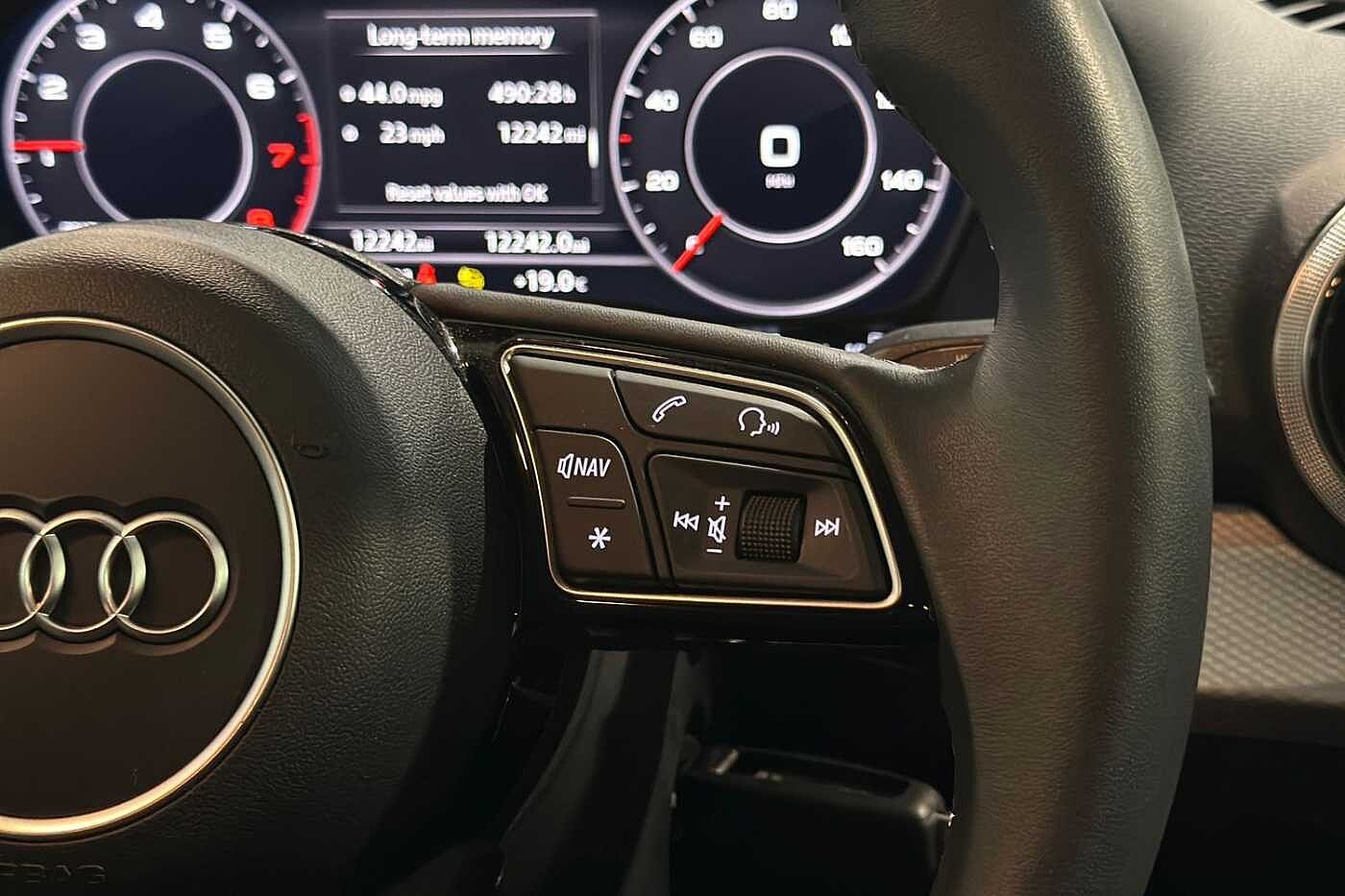 Used Audi Q2 2024 for sale - 77388409: Photo 20