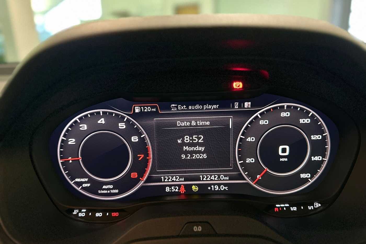 Used Audi Q2 2024 for sale - 77388409: Photo 21