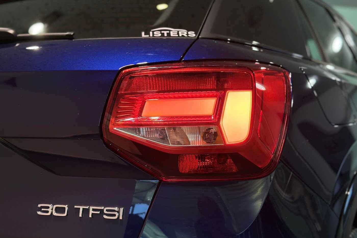 Used Audi Q2 2024 for sale - 77388409: Photo 23