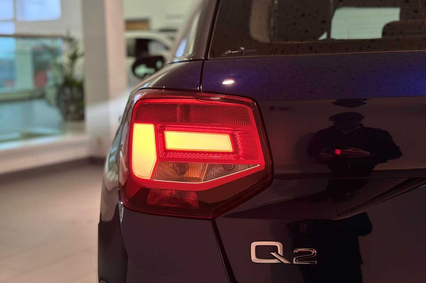 Used Audi Q2 2024 for sale - 77388409: Photo 25