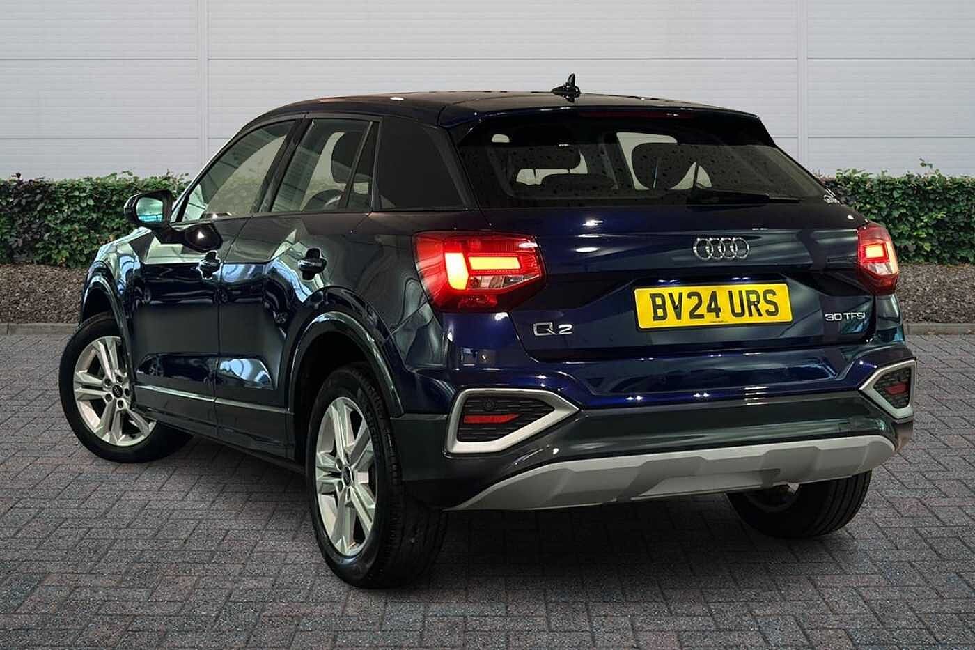 Used Audi Q2 2024 for sale - 77388409: Photo 3