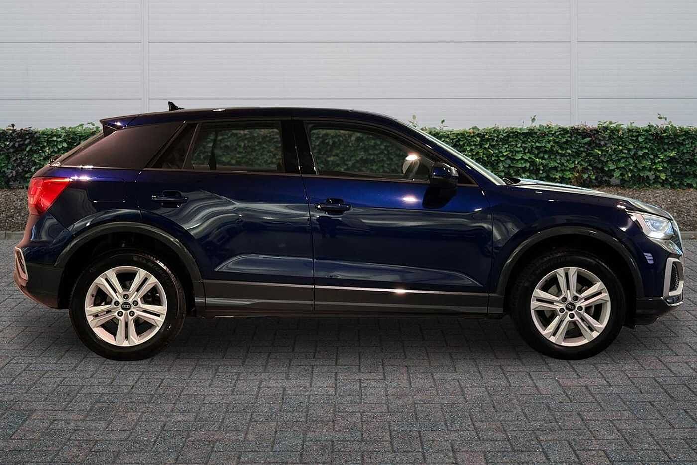 Used Audi Q2 2024 for sale - 77388409: Photo 4