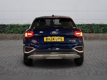 Used Audi Q2 2024 for sale - 77388409: Photo