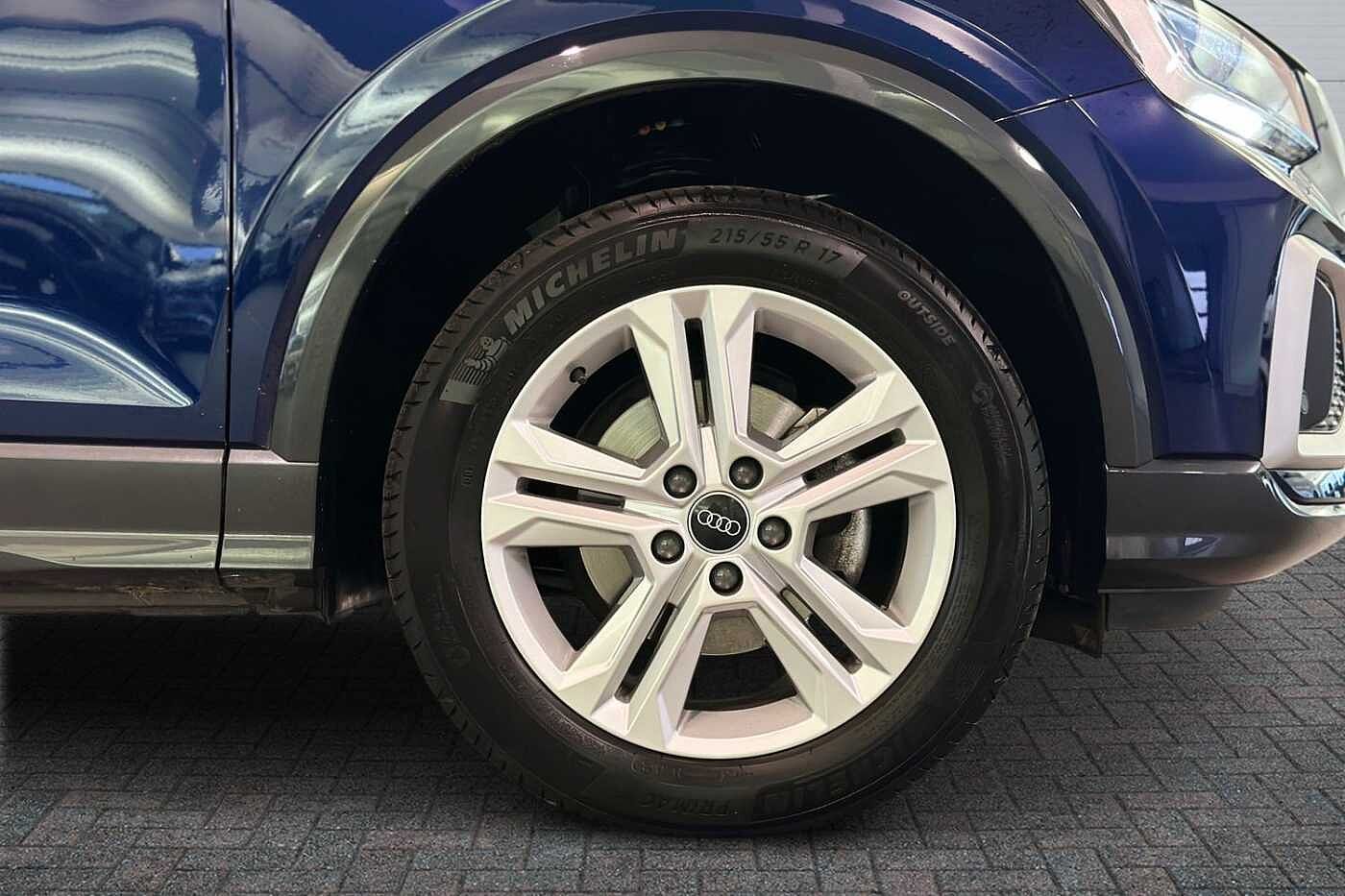 Used Audi Q2 2024 for sale - 77388409: Photo 5