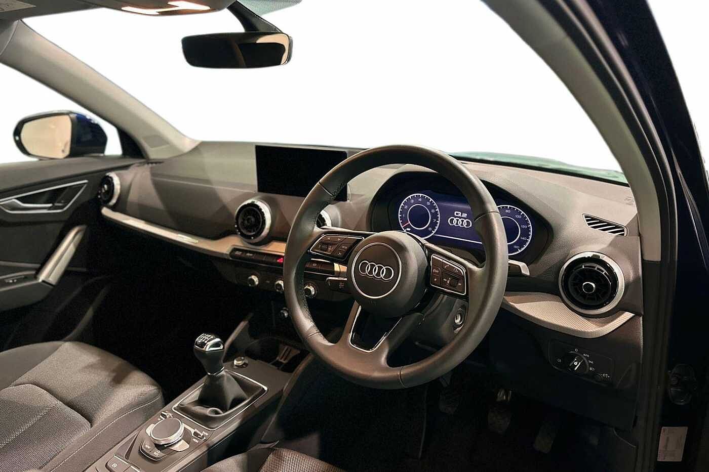 Used Audi Q2 2024 for sale - 77388409: Photo 6