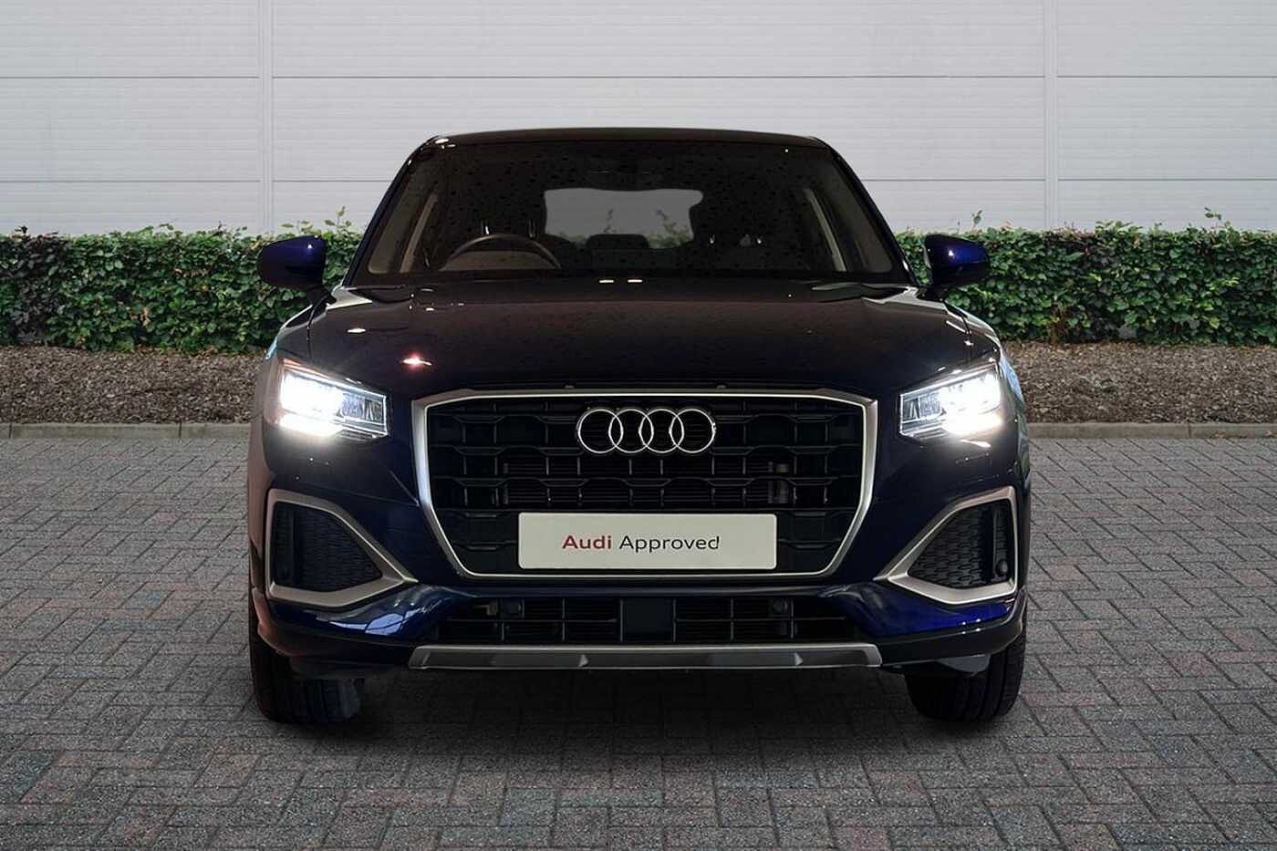Used Audi Q2 2024 for sale - 77388409: Photo 7