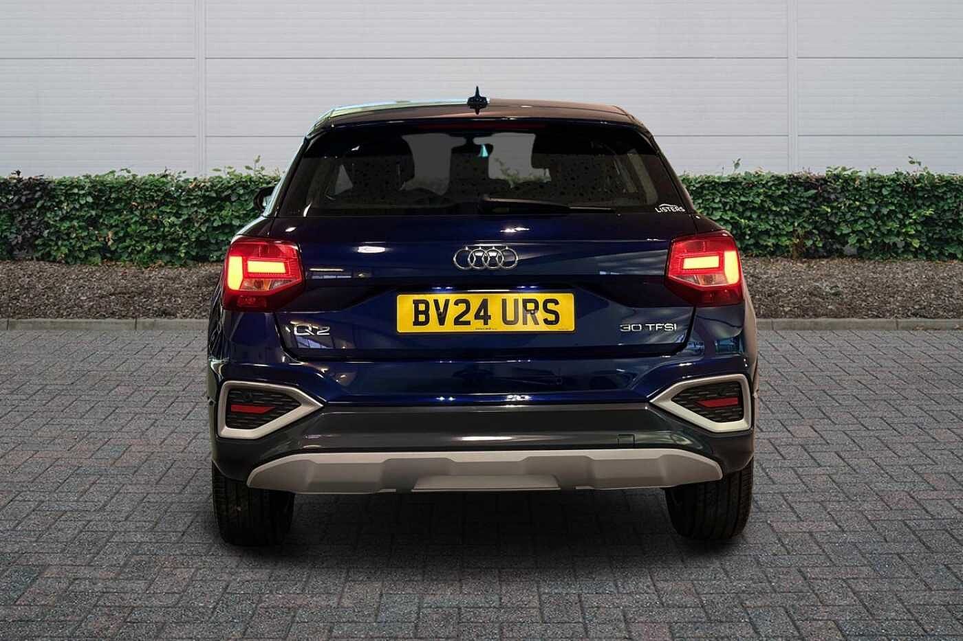 Used Audi Q2 2024 for sale - 77388409: Photo 8