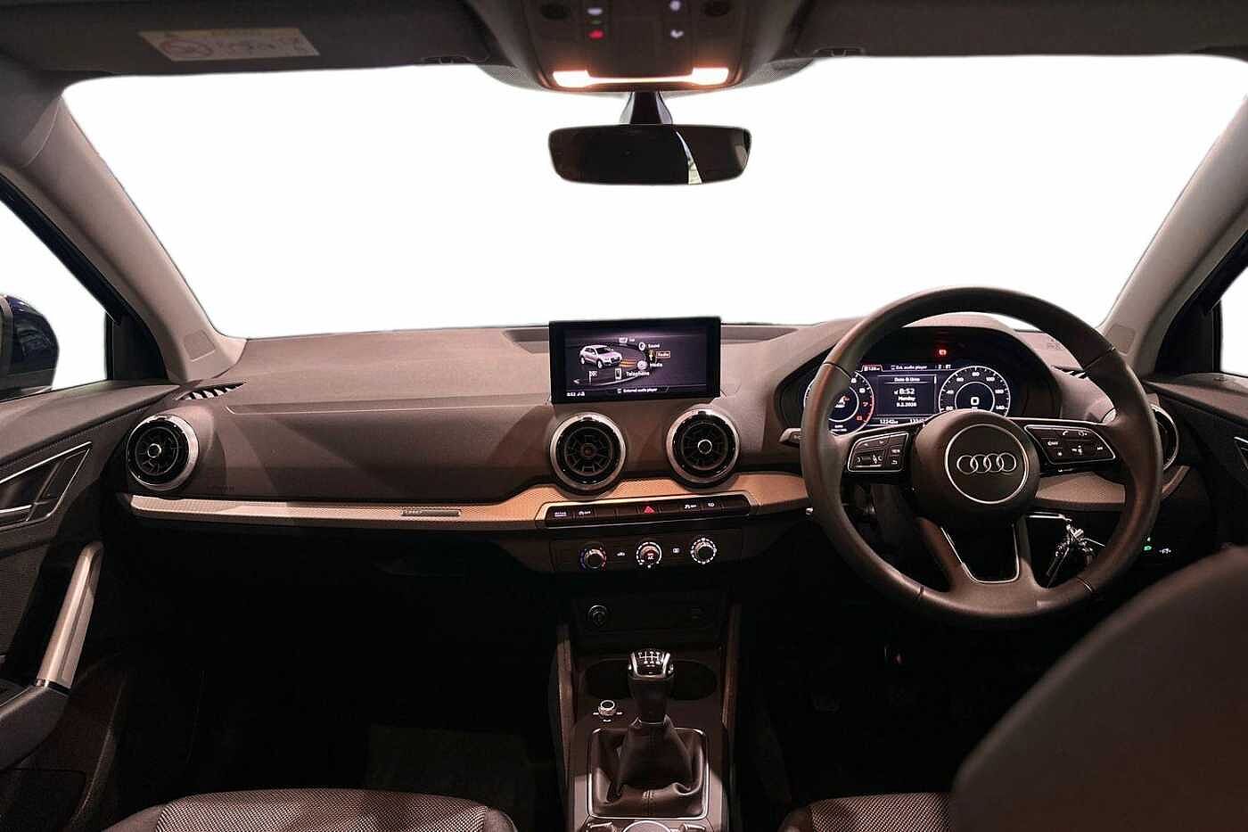 Used Audi Q2 2024 for sale - 77388409: Photo 9