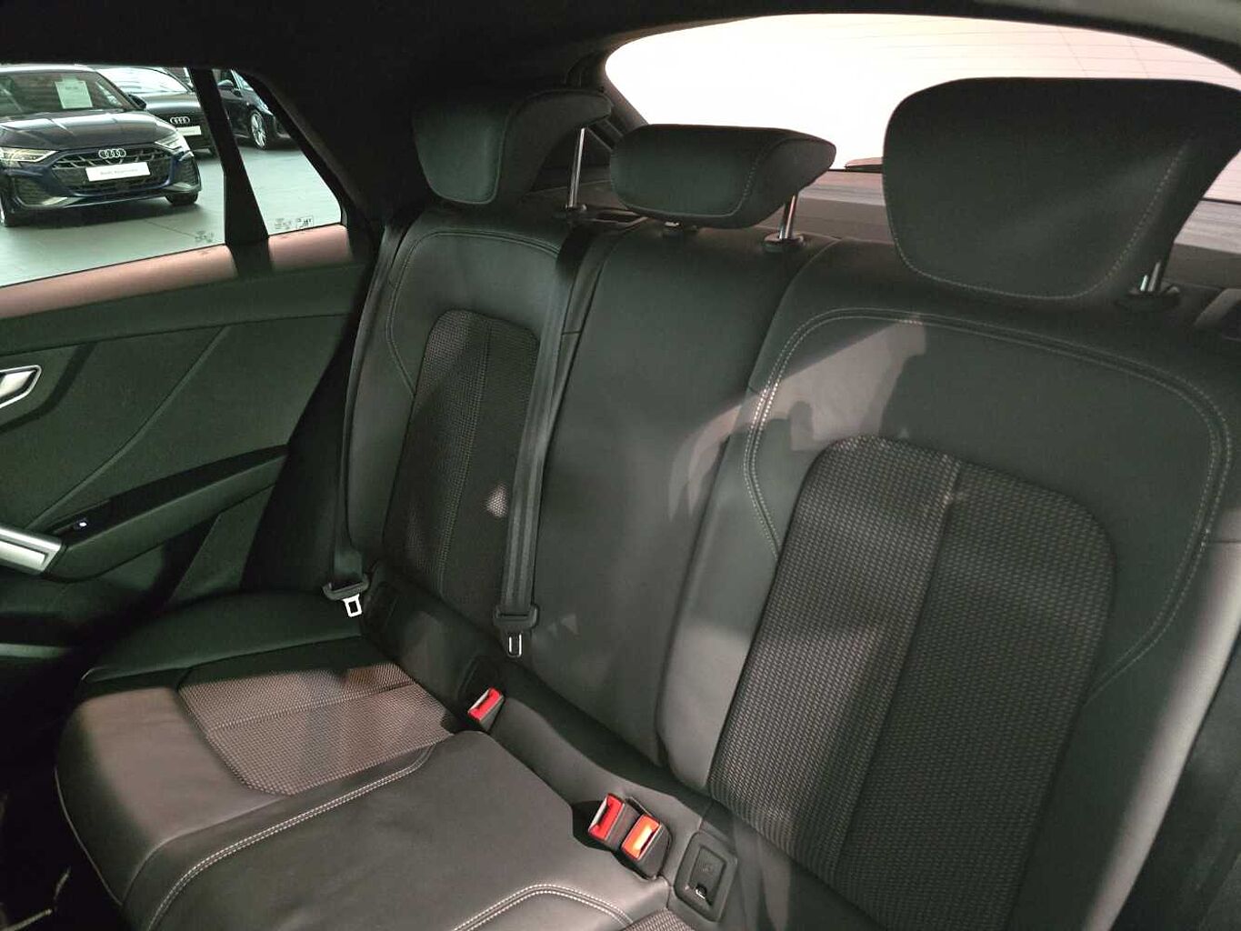 Used Audi Q2 2021 for sale - 76327827: Photo 10